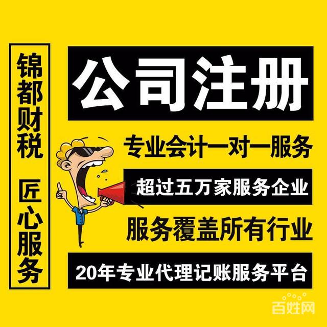 注册了一家1000万注册资本的公司