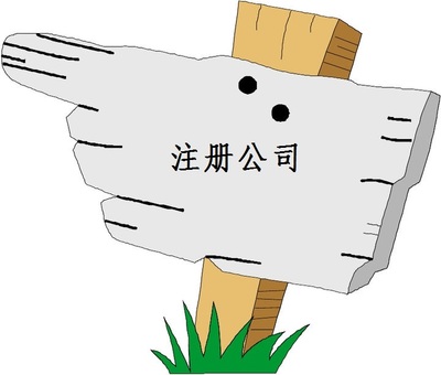 注册分公司 注册分公司