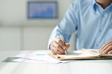 揭秘选择代理记账公司的技巧,如