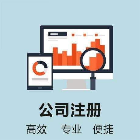 公司注册 公司注册