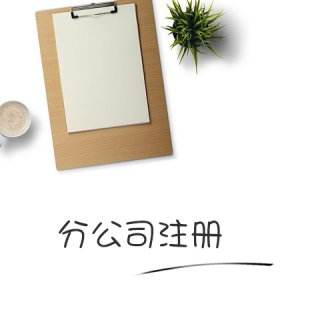 分公司注册 分公司注册