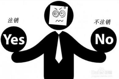 公司注销 公司注销
